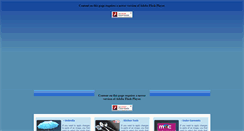 Desktop Screenshot of keyisongroup.com
